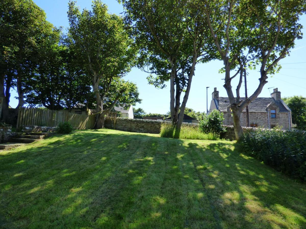 St Clair House Villa Orkney Exterior photo
